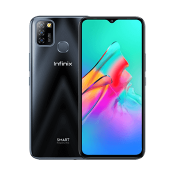 Infinix Smart 5