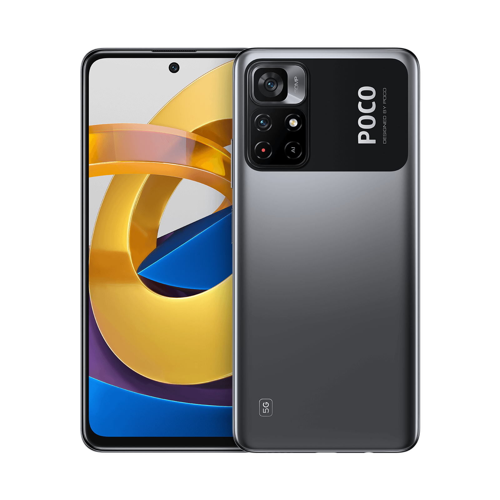 POCO M4 Pro (5G)