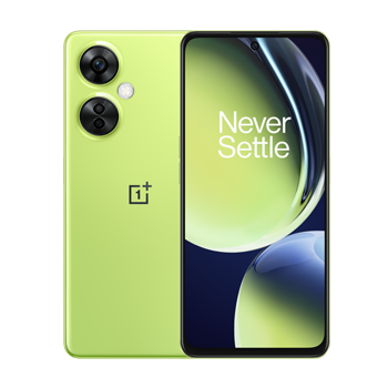 OnePlus Nord CE3 Lite 5G