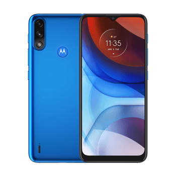 Motolora E7i Power