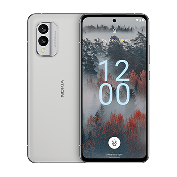 Nokia X30 (5G)