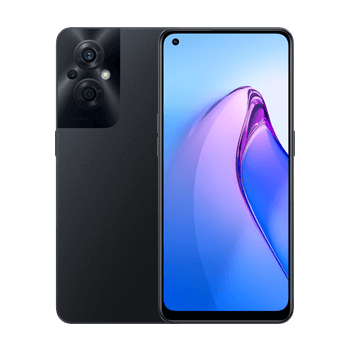 OPPO Reno 8 Z 5G