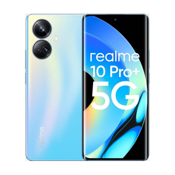 Realme 10 Pro Plus 5G