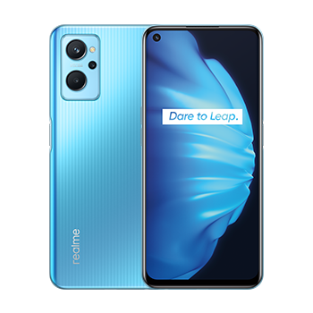 realme 9i 5G