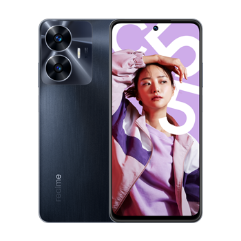 realme C55