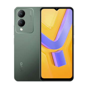 vivo Y17s