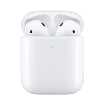 AirPods With Charging Case