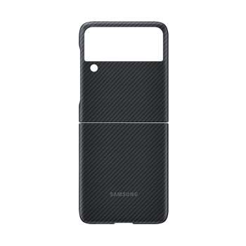 Samsung Case Galaxy Z Fold 3 Aramid Cover