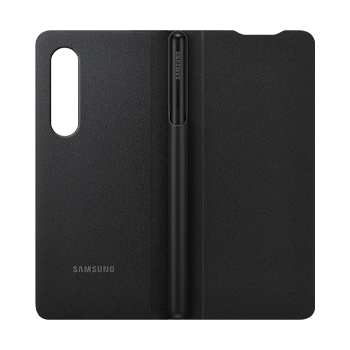Samsung Case Galaxy Z Fold3 Flip Cover with S Pen