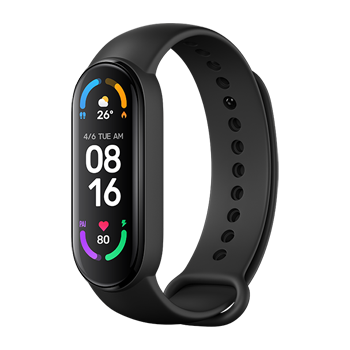 Xiaomi Mi Smart Band 6