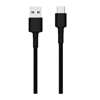 Xiaomi Mi TypeC Braided Cable