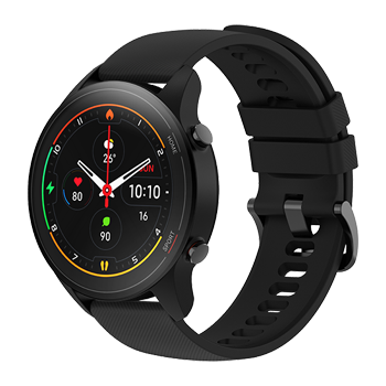 Xiaomi Mi Watch