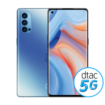 OPPO Reno 4 Pro 5G