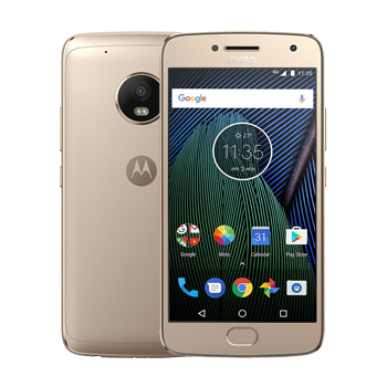 Motorola G5 Plus (5G)