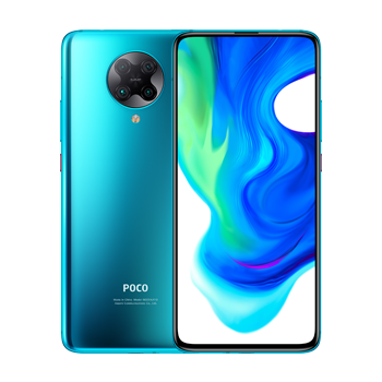 POCO F2 Pro (5G)