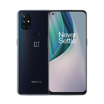 OnePlus Nord N10 (5G)