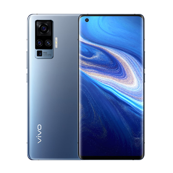 vivo X50