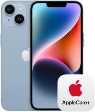 iPhone 14 Pro และ AppleCare+