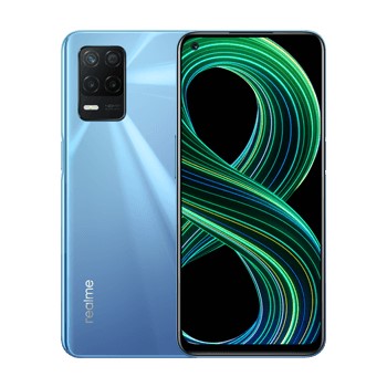 realme 8 5g