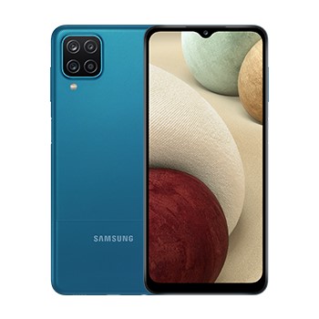 samsung galaxy a12